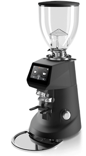 Passion for innovation, love for coffee | Fiorenzato